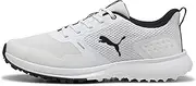 [pumagolf] Men's Fusion Grip 6 Golf Shoe