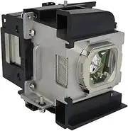 ET-LAA310 Projector Lamp with Housing for PANA-Sonic PT-AE7000U PT-AT5000 PT-AE7000E PT-AE7000EA(Lamp with housing)