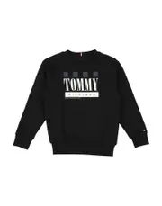 [TOMMY HILFIGER] TOMMY HILFIGER Sweatshirts - Item 10467101