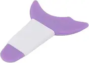 Mascara Eyelash Shield Tool Multifunctional Silicone Applicator Guard for Eye Makeup