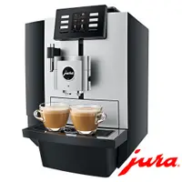 在飛比找蝦皮購物優惠-Jura 商用系列 X8全自動咖啡機