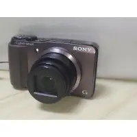 在飛比找蝦皮購物優惠-[轉售] Sony cyber-shot DSC HX30V