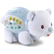 Vtech Toys Starlight Sounds Polar Bear Toy