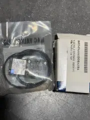 1PC New Original MAC High frequency solenoid valve 45A-AA1-DDBA-1BA DC12V 5.4W