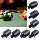 Pool Cue Extender Pool Cue Sticks Extension for Beginners Men Women Snooker