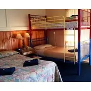 Lithgow Valley Motel