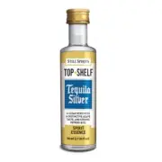 Still Spirits Top Shelf Spirit Essences - TEQUILA SILVER x6 PACK