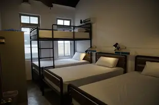 台東二魚商號青年旅社Pisces Youth Hostel