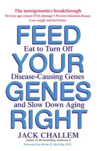 在飛比找博客來優惠-Feed Your Genes Right: Eat to 