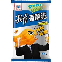 在飛比找樂天市場購物網優惠-乖乖 香酥脆pro+香魚(104g) [大買家]