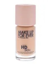 MAKE UP FOR EVER Women's 1oz 2Y36 HD Skin Undetectable Longwear Foundation