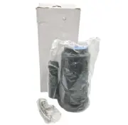 Fluidmaster Dual Flush Valve Replacement 3 in Plastic 1-Piece Toilets NO BUTTONS