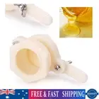 Bee Honey Tap Gate Valve Beekeeping Extractor Bottling Equipment Tool Kit