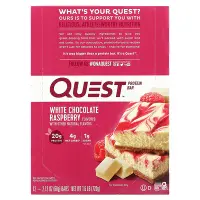 在飛比找iHerb優惠-[iHerb] Quest Nutrition Quest蛋