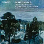 (BIS) 白晝之夜 挪威民間音樂印象 WHITE NIGHT SACD1871