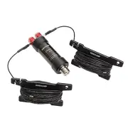 Windcamp 5-50MHz Radio Dipole Antenna HF Horizontal Dipole Shortwave Antenna