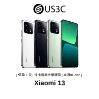 在飛比找蝦皮商城優惠-Xiaomi 13 5G 6.36吋 5000萬畫素 螢幕指