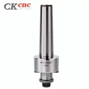 1pcs MT4-FMB27 M16 Combi Shell Mill Arbor Morse Taper Tool Holder For Milling