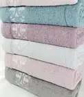 JUMBO SIZE Bath Towel EXTRA L, Hand Towel Cotton Luxury Bath Sheet ,PLUSH Towels