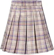[Retour Denim de Luxe] Girls' Ollie Skirt