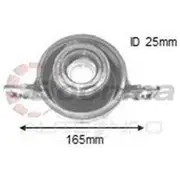 Boonma Drive Shaft Centre Support Bearing - CB-3146