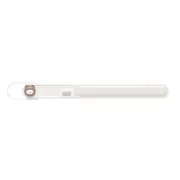 377 USB LED Night Light Mini Table Lights Eye Protection Pasteable Light Reading Light With Hooks Kitchen Lamp Corridor Light