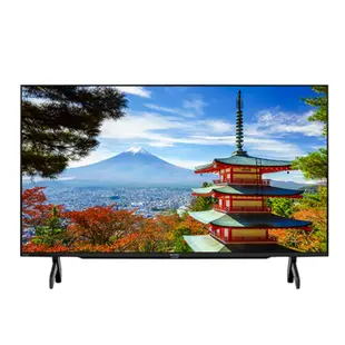 送7-11商品卡1700元★(含標準安裝)SHARP夏普50吋4K聯網電視4T-C50FK1X