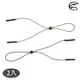 ADISI 眼鏡帶 AS20009 (2入) / 眼鏡繩 防掉掛繩 眼鏡配件