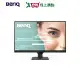 BenQ 27型IPS光智慧護眼螢幕GW2790