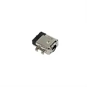 GinTai DC Power Jack Socket Charging Port Plug Replacement for ASUS UX550 Q547 UX535 UX534 UX562 UX533