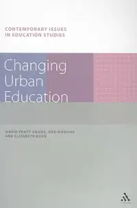 在飛比找博客來優惠-Changing Urban Education