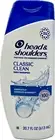 Head & Shoulders Daily Dandruff Shampoo, Pick Your Scent, 20.7 oz