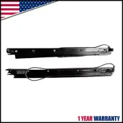 Panoramic Both Sliding Replacement Tracks For 2015-2019 Mercedes GLE W292 Coupe