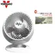 【領券再折100元+贈7-11百元禮券】VORNADO 660W / 660W-TW 沃拿多渦輪空氣循環扇 循環機