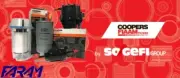Filter Petrol FT6036 Opel Vivaro 2.0 Ecotec 117CV