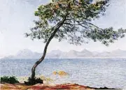 Cape d'Antibes