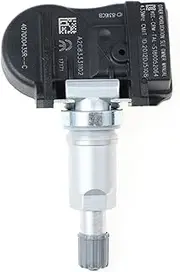 Car Tire Pressure Sensor TPMS for Renault Laguna Grandtour 2007-2016 40700-0435R/S180052064Z TPMS Tire Pressure Sensor