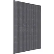 Hardkorr 120W Fixed Solar Panel