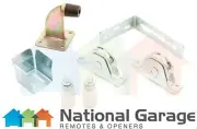 Sliding Gate Kit Extra Part - 1x 3m U-Track Ground