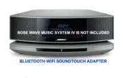 Bose Bluetooth Soundtouch Adapter for Bose Wave Music System IV