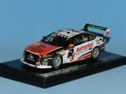 Biante 1/43 Holden ZB Commodore BJR 2021 Repco Bathurst 1000 Percat/Wood #8 MB