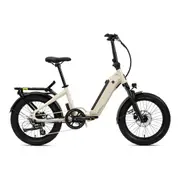 MiniWave Folding Ebike