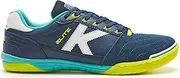 [KELME] Elite Navy Indoor Football Boots