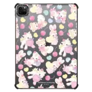 iPad Pro 11-inch (3rd/4th gen) iPad Impact Case Fancy Floats