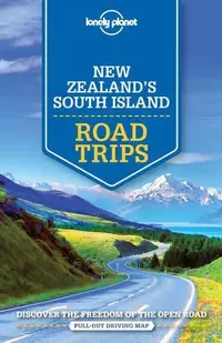 在飛比找誠品線上優惠-Lonely Planet New Zealand's So