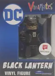 Black Lantern Vinimates Vinyl Figure (LOC BK-20)