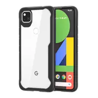 在飛比找蝦皮購物優惠-【精品好貨】Spigen谷歌Pixel4A 5G手機殼Goo