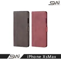 在飛比找蝦皮商城優惠-【SIMPLE WEAR】Apple iPhone Xs M