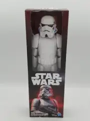Star Wars Imperial Stormtrooper New Hope 2016 Hero Series 12 Inch Action Figure