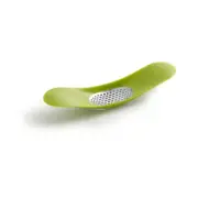 Joseph Joseph Rocker 18.5cm Garlic/Ginger Crusher Squeezer Mincer/Slicer Tool